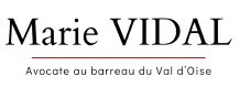 Logo avocate Pontoise